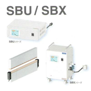 富士SBU系列、SBX系列封口機 日本（Fujiimpulse）