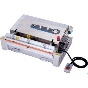 富士EPV-610，EPV-610NTW系列防爆封口機 日本（Fujiimpulse）