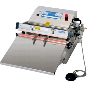 富士VA-460G、610G 抽真空充氣封口機 日本（Fujiimpulse）