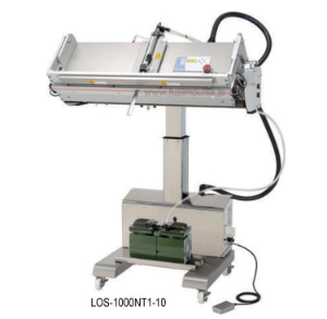 富士LOS-NT、NTW系列 抽真空充氣封口機 日本（Fujiimpulse）